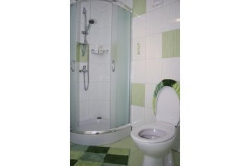 Словакия Chata Dobšinská Maša, Екстериор